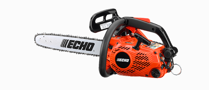 Top-Handle Chainsaws